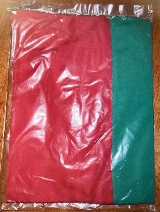 T sgurt seleção nacional