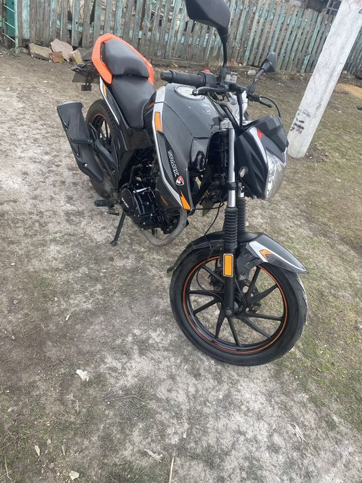 Продам Спарк р28 2019 року
