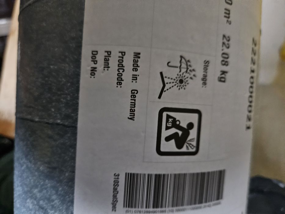 sika sarnavap 5000e sa fr