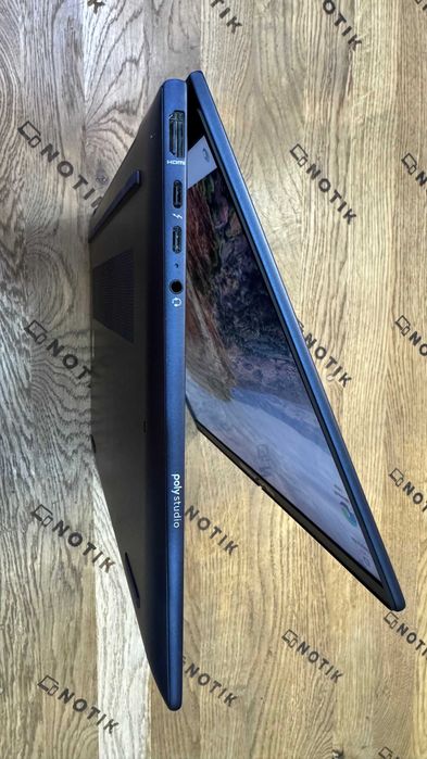Ультрабук HP EliteBook x G1i 14 Al 14"Ultra 5 236V/16 RAM/512SSD/ IPS NEW