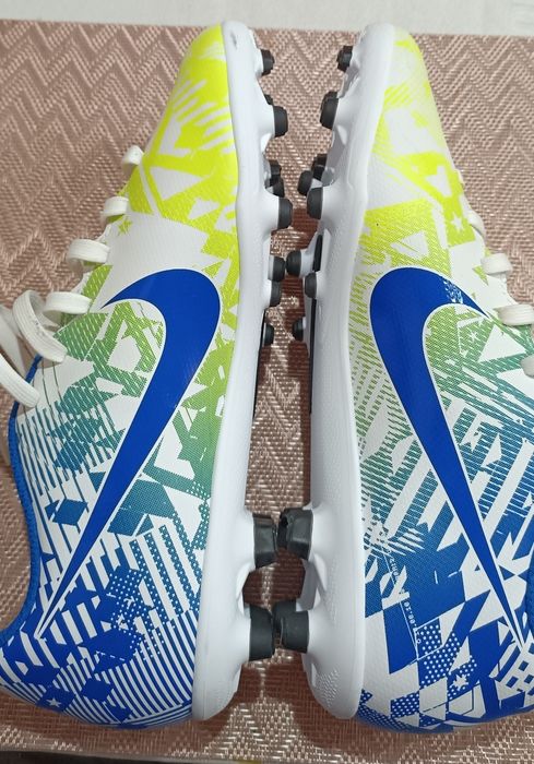 Buty piłkarskie Nike Mercurial rozmiar 38