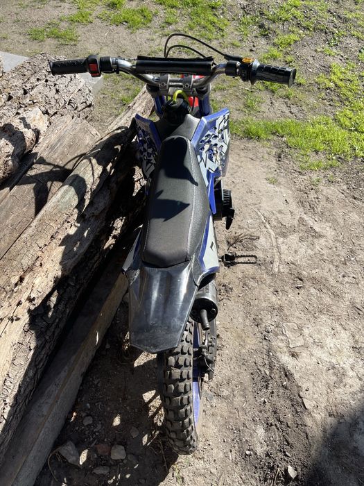 Продам міні-мото