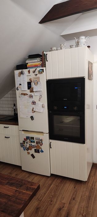 Kuchnia IKEA wraz z Agd