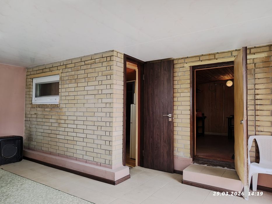 Продам дачу в Обуховке