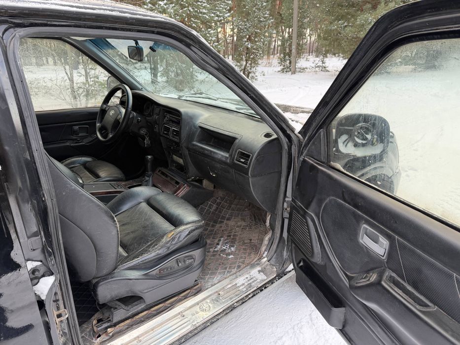 Продам Dadi Shuttle, пікап