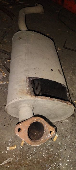 Сто Лекарь _Механик!