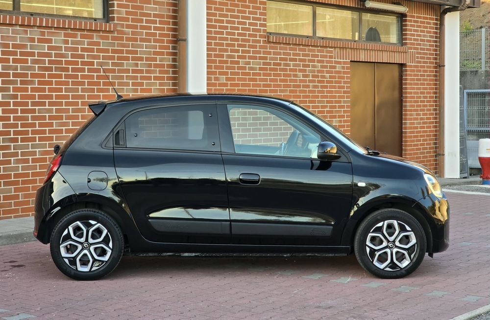Renault Twingo 1.0 SCe