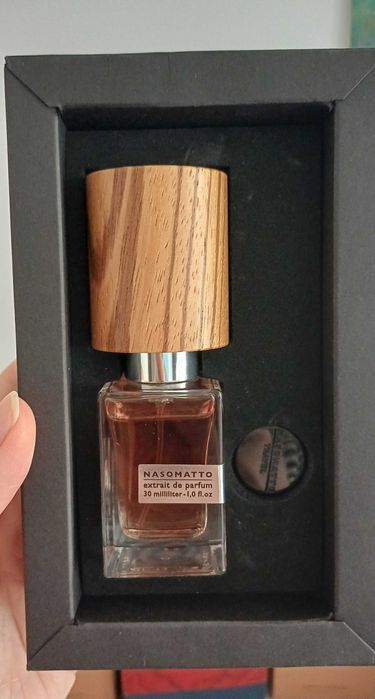 Nasomatto Narcotik V