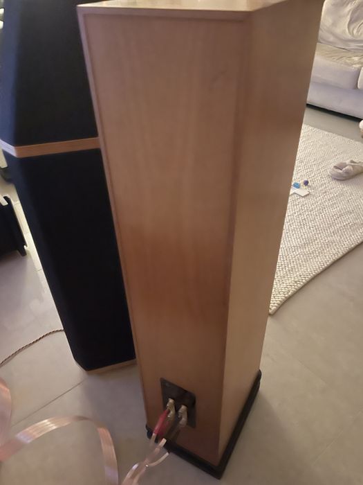 Colunas Visonik Evolution 7