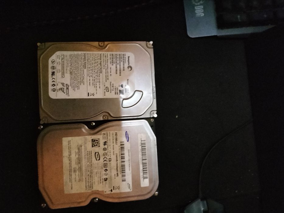 Część komputerowe