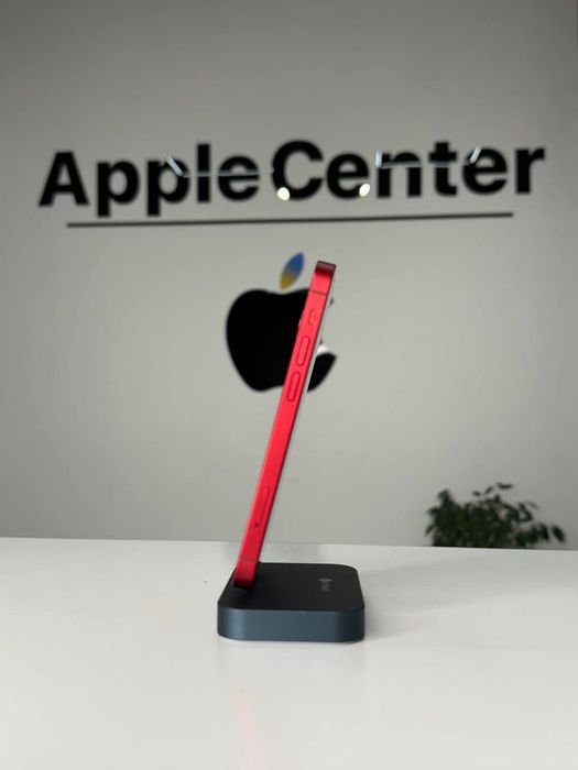 iPhone 13 mini, 128Gb, Red,Обмін/Гарантія