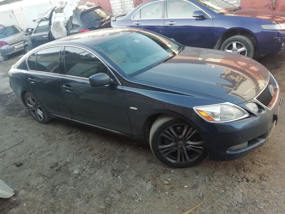 Разборка Lexus IS 220 d дизель GS 450h гибрид