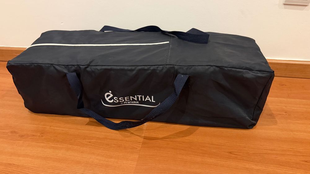 Cama de viagem bebé