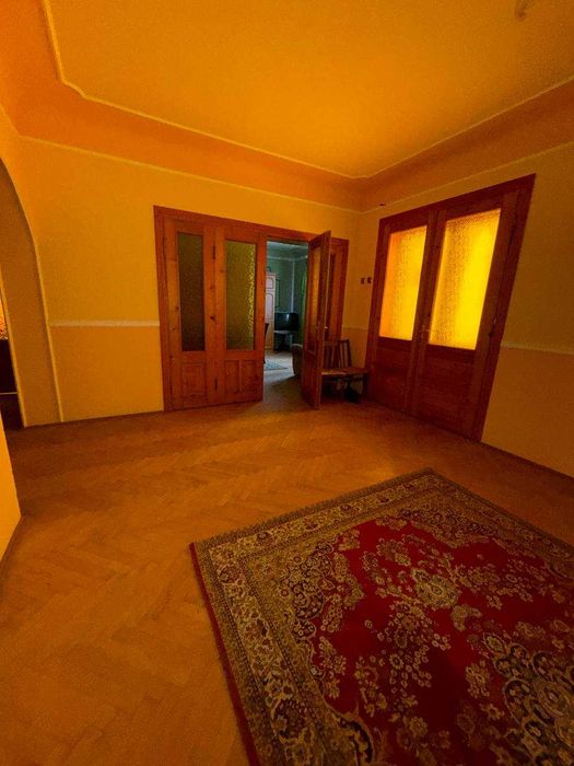Господарство в с. Стрілецький кут