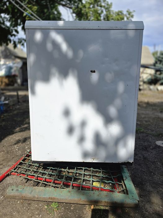 Морозильная ларь