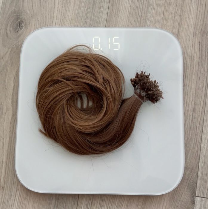 б/у волосся словʼянка