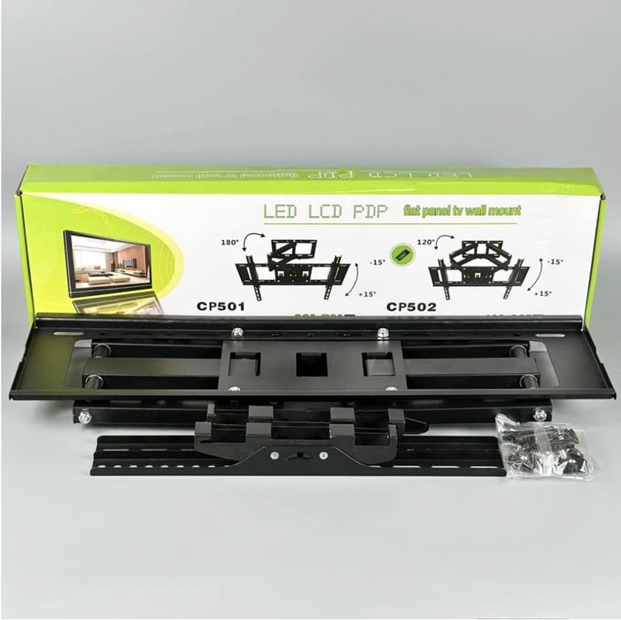 Кронштейн кріплення для телевізора 32-70 дюймів