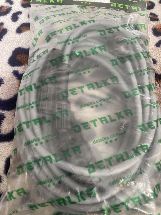 Провід запалення ЗІЛ 130