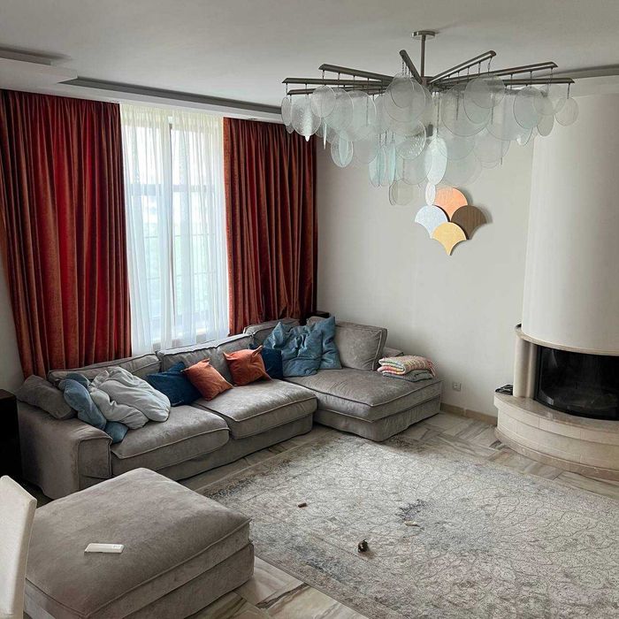 4+-rooms apartment apartment by the address st. Preobrazhenskaya Sovetskoy Armii (area 450 m²) - Atlanta.ua - photo 5