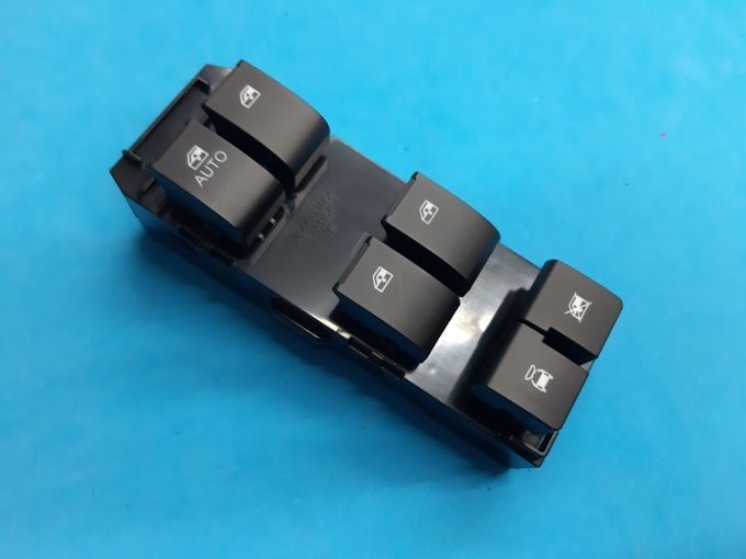 Comando interruptor botão dos vidros Chevrolet Captiva de 2012 a 2017