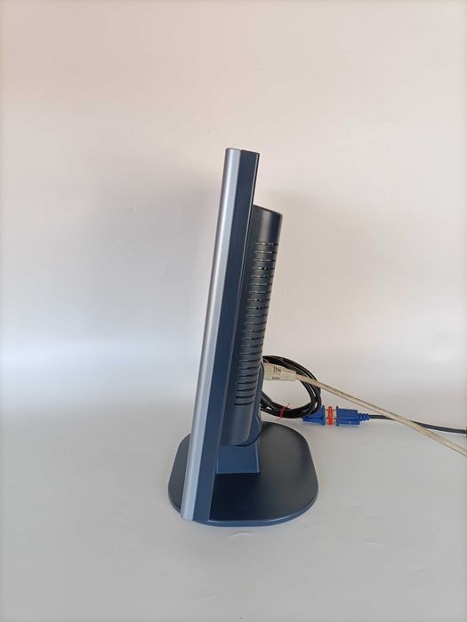 Monitor HP Pavilion F1723 LCD VGA de 17 polegadas446762014832087042
