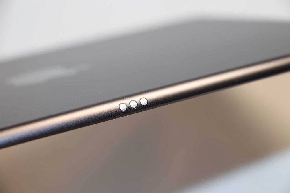 Apple iPad Air 3 Wi-Fi 64GB Space Gray A2152,ідеальний стан!АКБ 93,МДМ