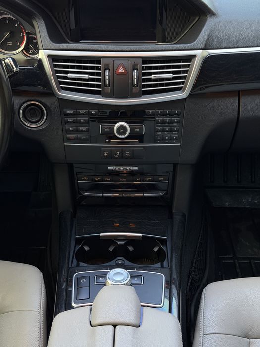 Mercedes-Benz E 350 CDI Продам мерс, мерседес е клас