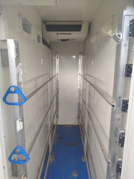 Продам термобудку