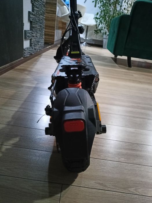 Kukirin G2 master 2025