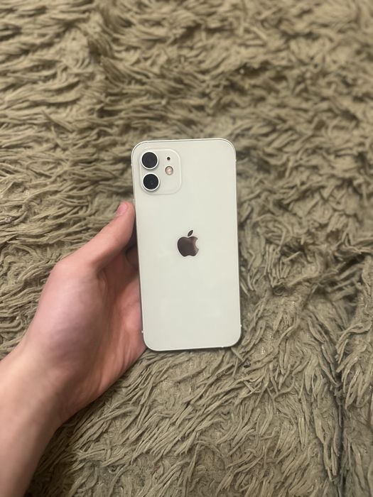 Iphone 12 128gb Neverlock