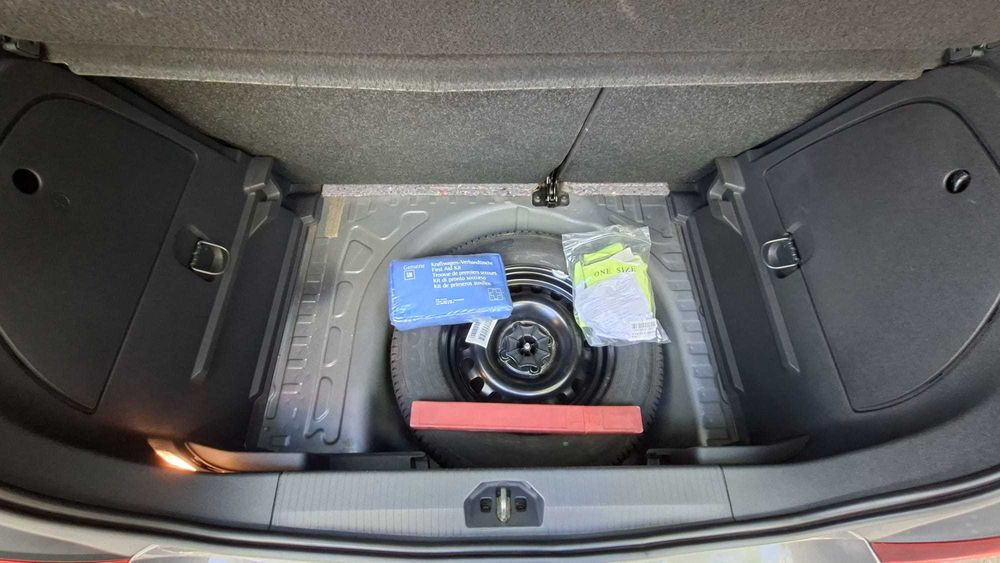 Opel Corsa 1.3 CDTI Enjoy 95 cv