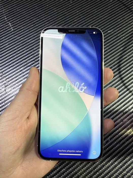 Iphone 12 pro max 128gb Neverlock