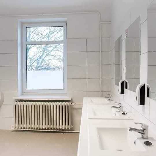 Hostel Polonez Żerań