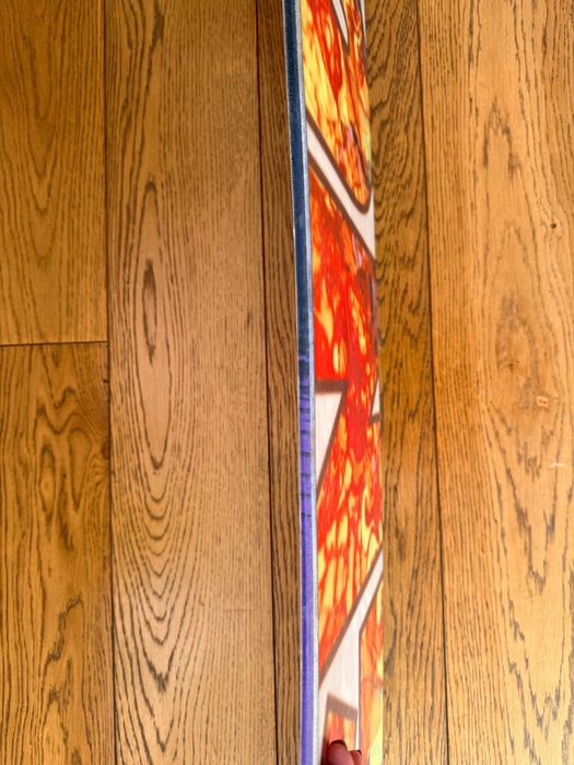 Deska snowboard GNU B-Nice 148 cm – lekka, all-mountain