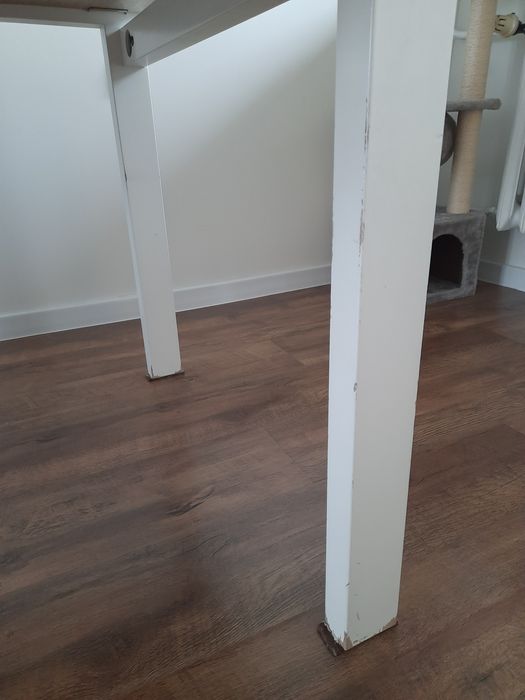 Stół rozkładany 120/240-80cm