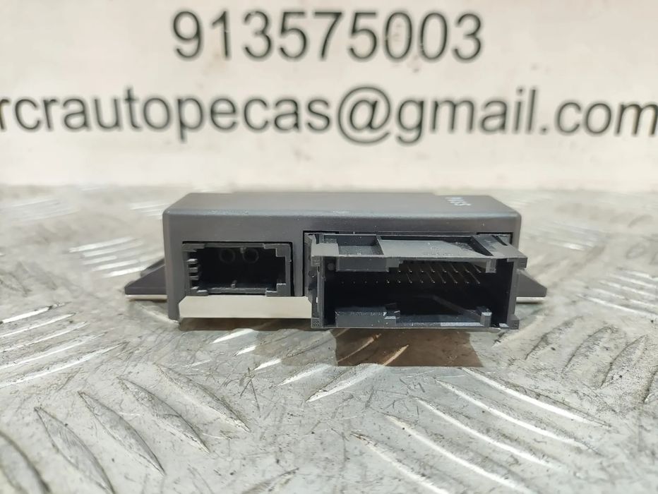 Módulo Gateway original Audi A6 C6