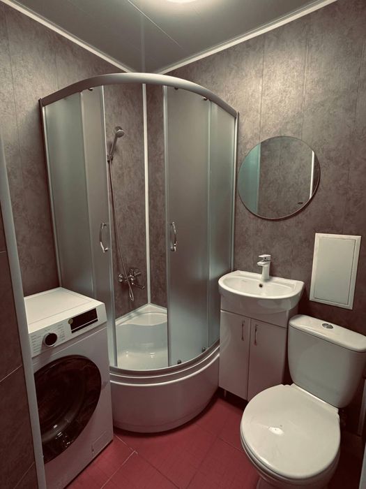 Квартира подобово. м Шахтарське (Першотравенськ)