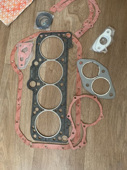 Прокладки фольксваген 1.6-1.8