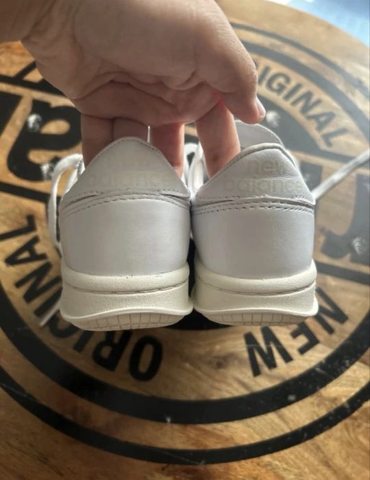 sneakersy New Balance CT300
