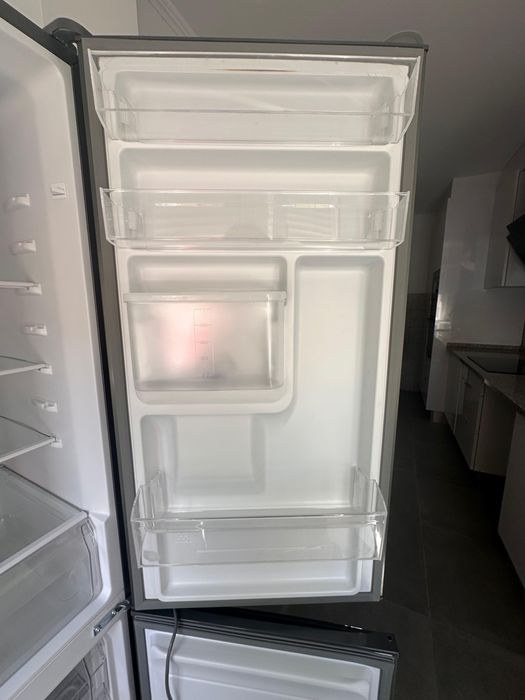 Frigorifico Marca Elecsan como novo