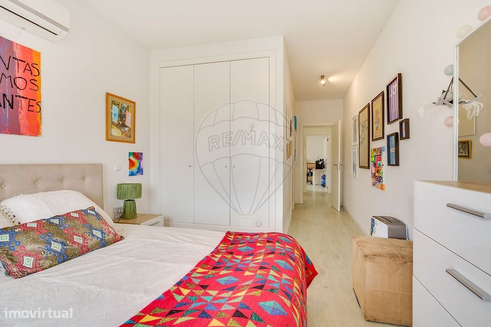 Apartamento T2 para venda