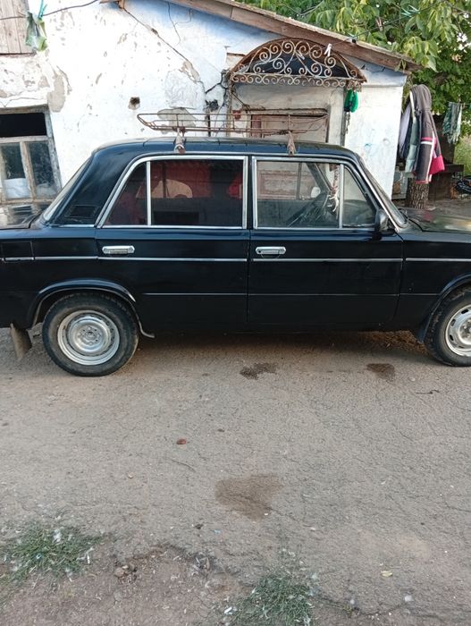 Продам свой автомобиль ваз2106