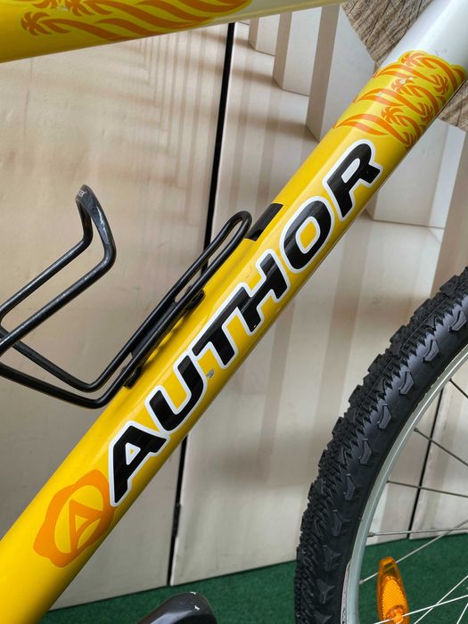 Rower Author Basic ASL