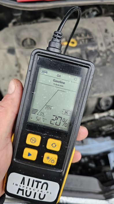 Sprawdzenie samochodu przed zakupem Rzeczoznawca Kraków