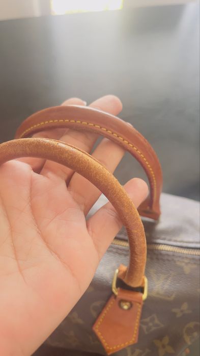 Mala Louis vuitton