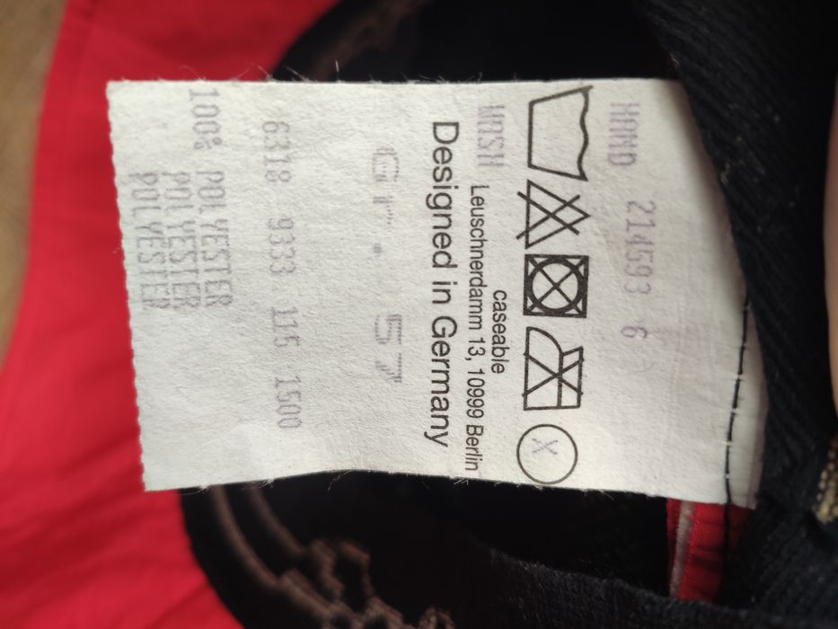 Жіноча трекінгова панама на осінь gore tex Wegener mammut Germany