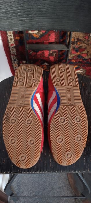 Buty retro vintage hummel nie Adidas Nike reebok
