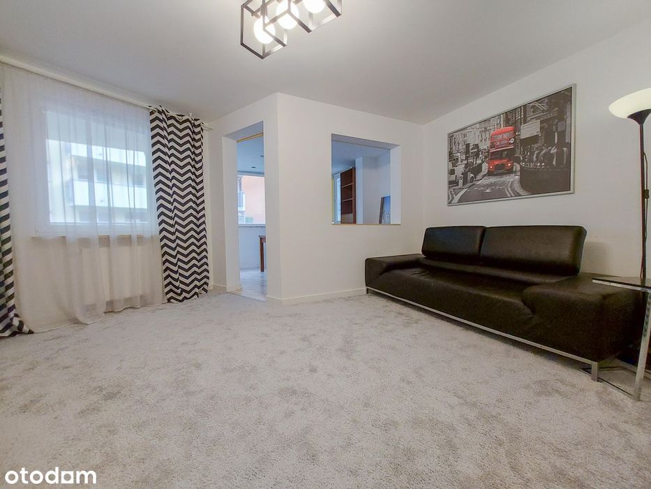 Prądnik Biały  Bociana |2 pok | 47,52m2 Taras  30m2 | Winda  Nowe Bud