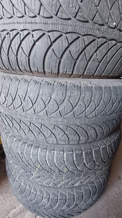 Продам Шини на докат або на запаску