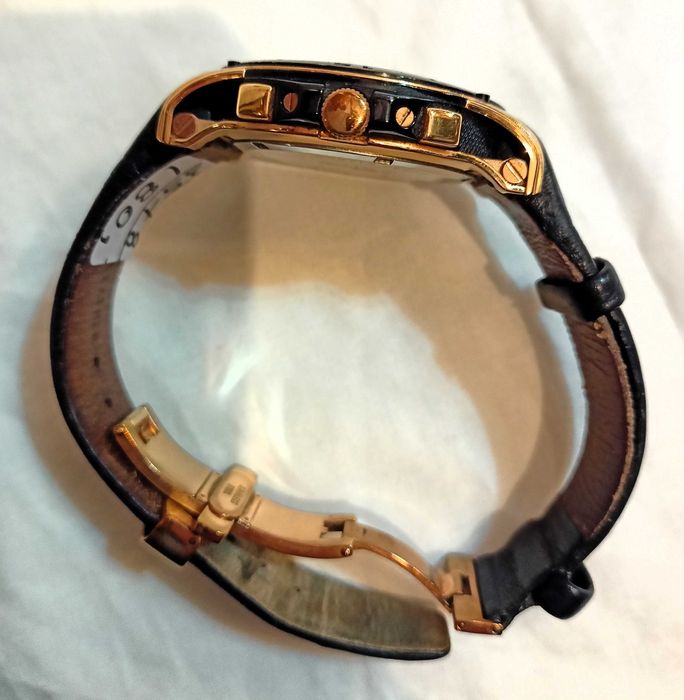 Relógio Lotus Tachymeter